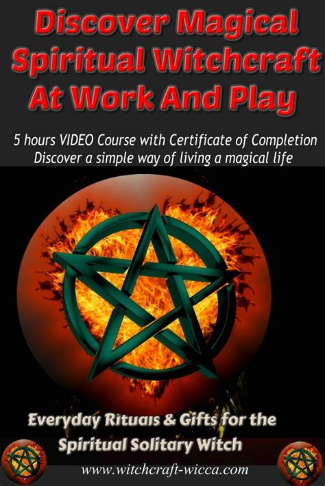 Learn the art of protection and banishing with online witchcraft lessons
